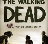 The Walking Dead Episode 01 boxart
