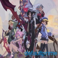 disgaeart4 190x190 Pick Up This Sweet Disgaea Artbook Dood!