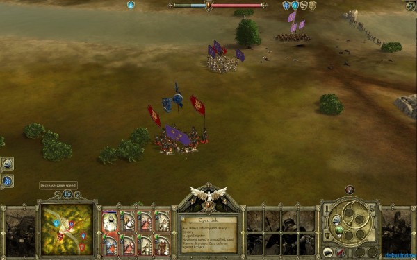 2012 05 29 00003 600x375 King Arthur: The Role Playing Wargame Collection