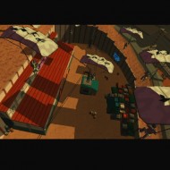 265974 copy 190x190 Jet Set Radio Coming to the PlayStation Vita