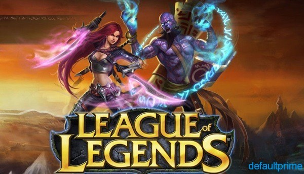 Backlog Dota002 The Backlog: Defense of the Ancients & League of Legends