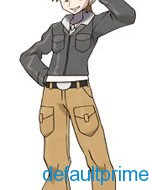 Blue 152x190 New Pokémon Black and White 2 Screenshots Feature Some Old Faces