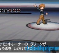 Blue Tournament 190x172 New Pokémon Black and White 2 Screenshots Feature Some Old Faces