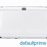Crystal White PS Vita Back 190x190 Crystal White PlayStation Vita Announced