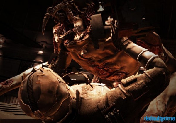 Dead Space 2009 05 10 19 52 04 600x421 New Challenger: Talkin Bout Love