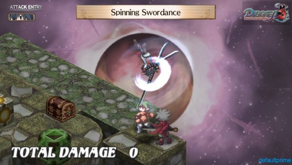 Disgaea 3: Absence of Detention Disgaea 3 Absence of Detention 1 600x340 Disgaea 3: Absence of Detention