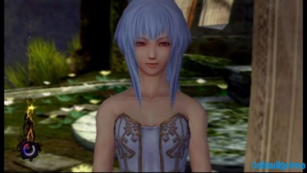 Elena wants to hypnotise you... 600x339 New Challenger: Talkin Bout Love