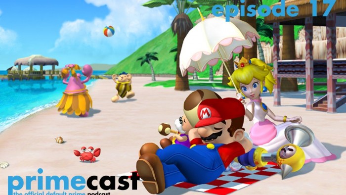 Episode 17 Header