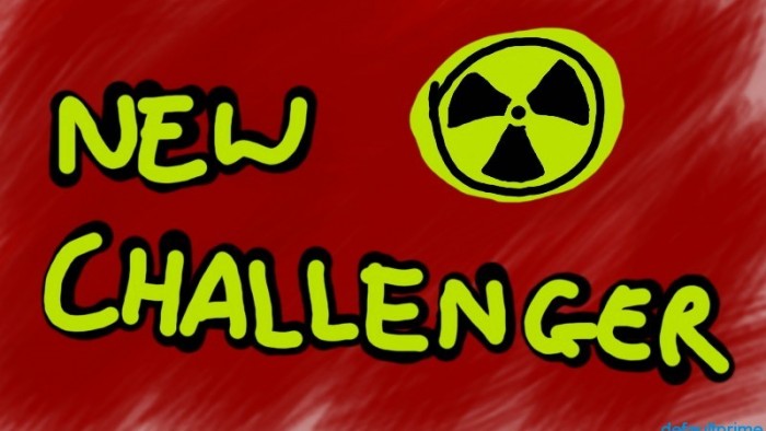 THE END IS NIGH ZOMGWTFBBQ!!!!!1!!one1!eleven!!