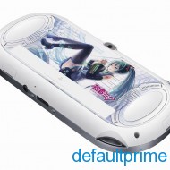 Hatsune Miku PS Vita Back 2 190x190 Crystal White PlayStation Vita Announced