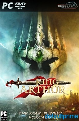 King_Arthur_The_Role-playing_Wargame_Cover