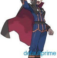 Lance 187x190 New Pokémon Black and White 2 Screenshots Feature Some Old Faces