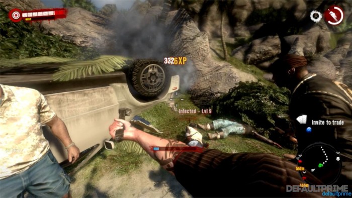Married Dead Island Part 1 copy
