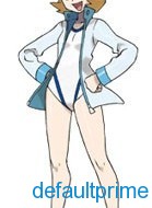Misty 139x190 New Pokémon Black and White 2 Screenshots Feature Some Old Faces