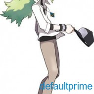 N 190x190 New Pokémon Black and White 2 Screenshots Feature Some Old Faces