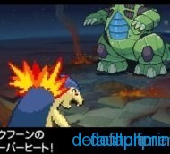 Pokewood 1 190x172 New Pokémon Black and White 2 Screenshots Feature Some Old Faces