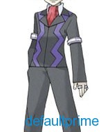 Steven Stone 146x190 New Pokémon Black and White 2 Screenshots Feature Some Old Faces