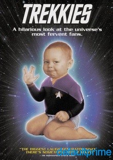 Trekkies2 A Brief History of Fandom, Part 2: The Impressive Scale of Genre Fandom