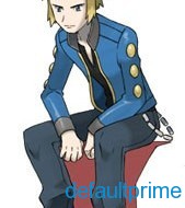 Volkner 169x190 New Pokémon Black and White 2 Screenshots Feature Some Old Faces