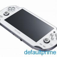 full2 190x190 Crystal White PlayStation Vita Announced