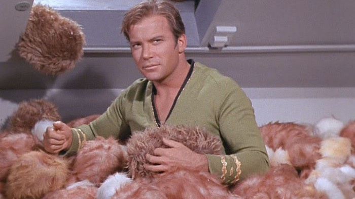 tribbles