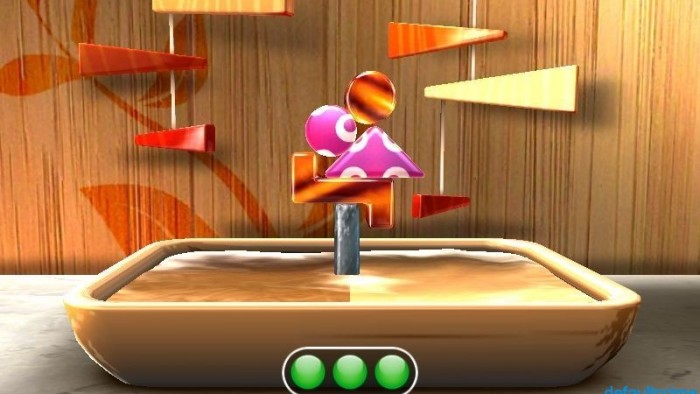 Art of Balance TOUCH!