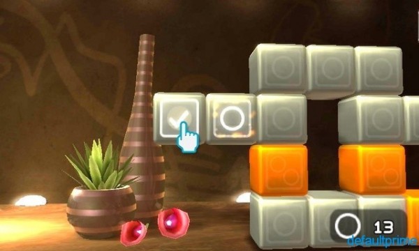 665692 20120416 640screen002 600x360 Art of Balance TOUCH!