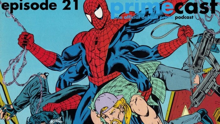 Episode 21 Header