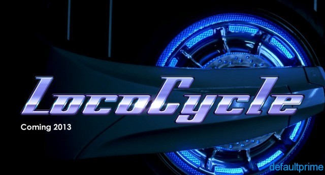LocoCycle