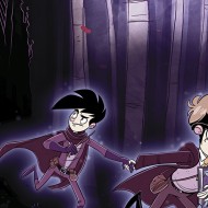 Penny Arcade Magical 190x190 Penny Arcade Finds New Publisher with Oni Press in time for Next Book