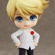 Teddie 190x190 New Teddie Nendoroid is Un BEAR ably Kawaii!
