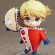 Teddie1 190x190 New Teddie Nendoroid is Un BEAR ably Kawaii!