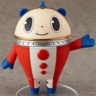 Teddie5 190x190 New Teddie Nendoroid is Un BEAR ably Kawaii!