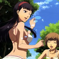 Yukiko 190x190 Yukiko Amagi Enters as Waves Next Beach Queen