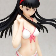 Yukiko1 190x190 Yukiko Amagi Enters as Waves Next Beach Queen
