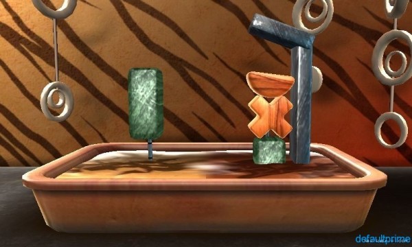 large1 600x360 Art of Balance TOUCH!