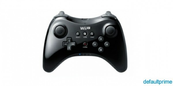 wii u pro controller1 600x300 Nintendo: Why the Naysayers are Wrong About Wii U