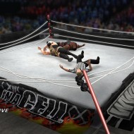 7307Broken Ring 2 190x190 WWE 13   New Screenshots & Trailer