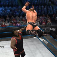 7308Jericho 2 190x190 WWE 13   New Screenshots & Trailer