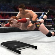 7310Miz 3 190x190 WWE 13   New Screenshots & Trailer
