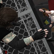 7311Off Cell 3 190x190 WWE 13   New Screenshots & Trailer