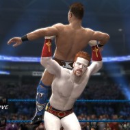 7312Sheamus 3 190x190 WWE 13   New Screenshots & Trailer