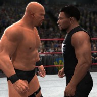 7314Tyson vs Austin 190x190 WWE 13   New Screenshots & Trailer
