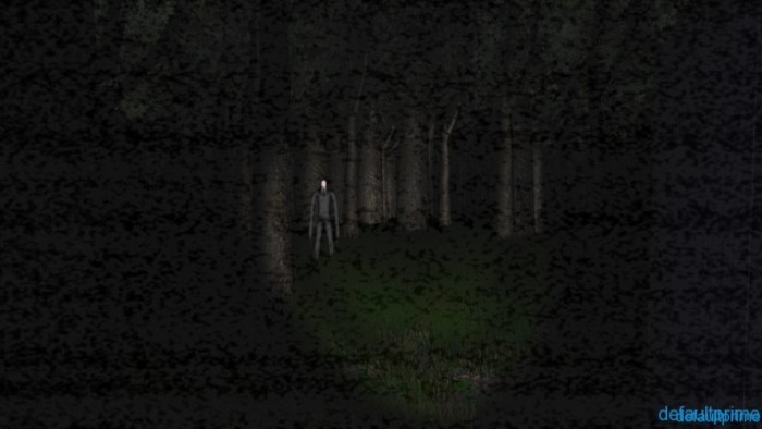 Slender