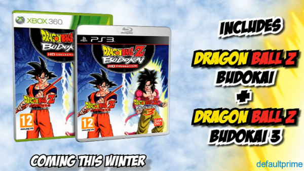 Untitled 600x338 On Okami HD and Dragon Ball Z Budokai HD   Reintroducing Me To Old Friends
