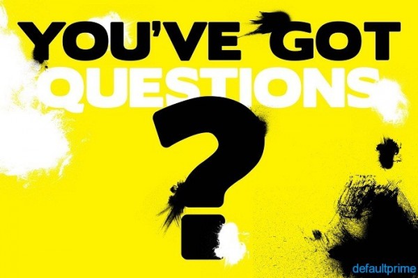YouveGotQuestionsBanner2 600x399 The Catch Up: Heavy Rain (Some Spoilers)