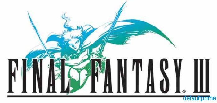final-fantasy-iii-logo