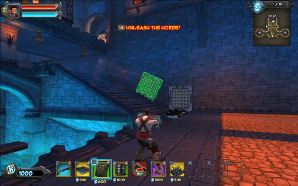 2012 08 25 00001 600x375 Orcs Must Die! 2