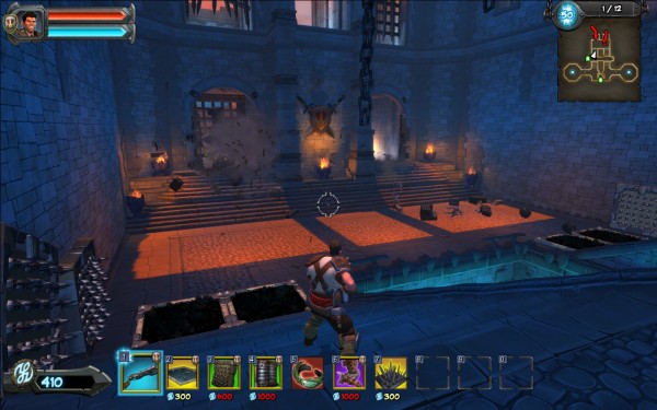 2012 08 25 00002 600x375 Orcs Must Die! 2