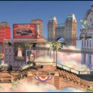 Columbia BioShock Infinite 190x190 Playstation All Stars Public Beta Coming This Fall and Roster Leak Reveals All [Rumor]